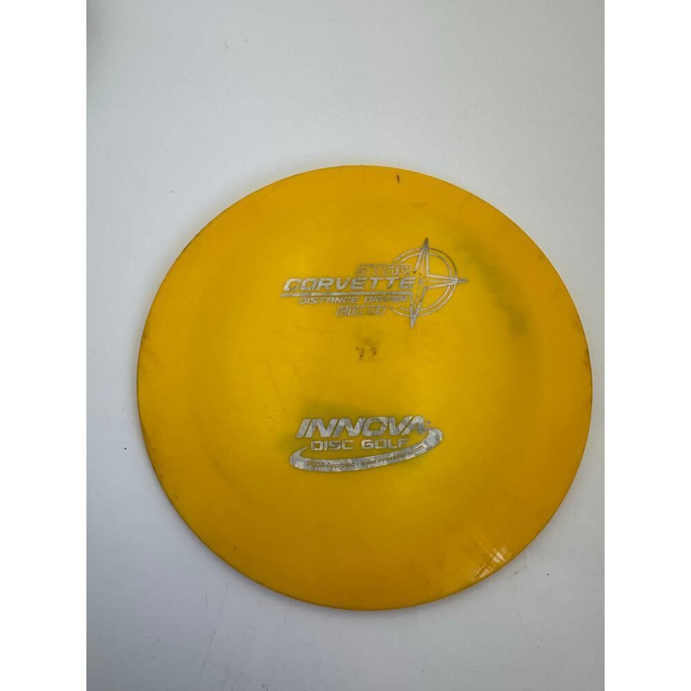 Innova Star Corvette - Distance Driver